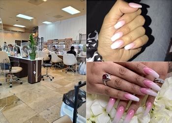 luxury nails salinas